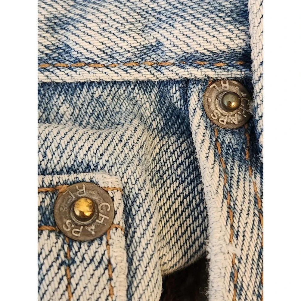 Chaps product pair